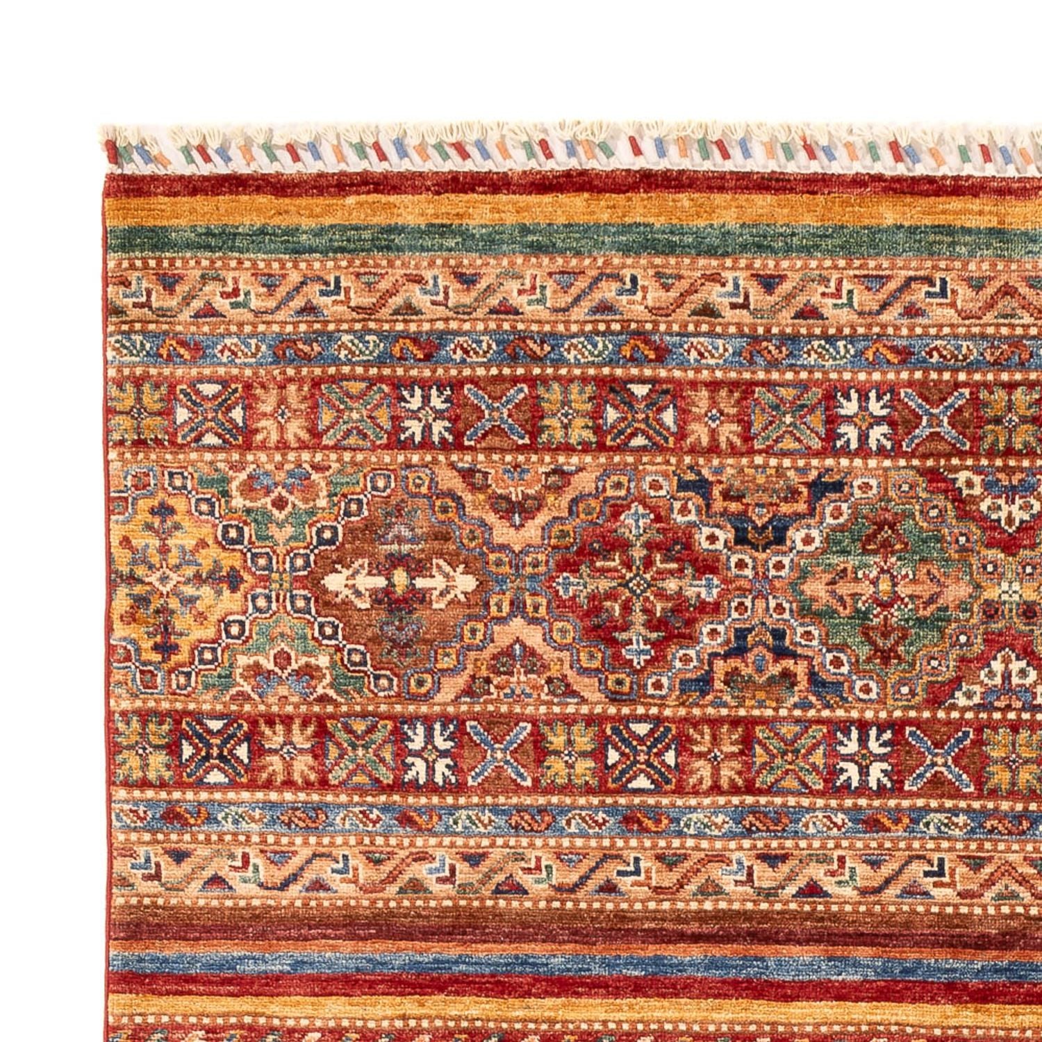 Tappeto Ziegler - Shal - 200 x 143 cm - multicolore