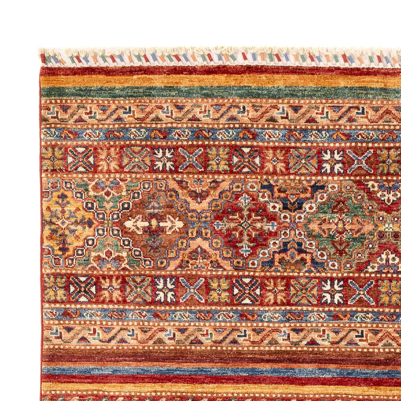 Shal Tappeto 200x143cm - Tappeto orientale