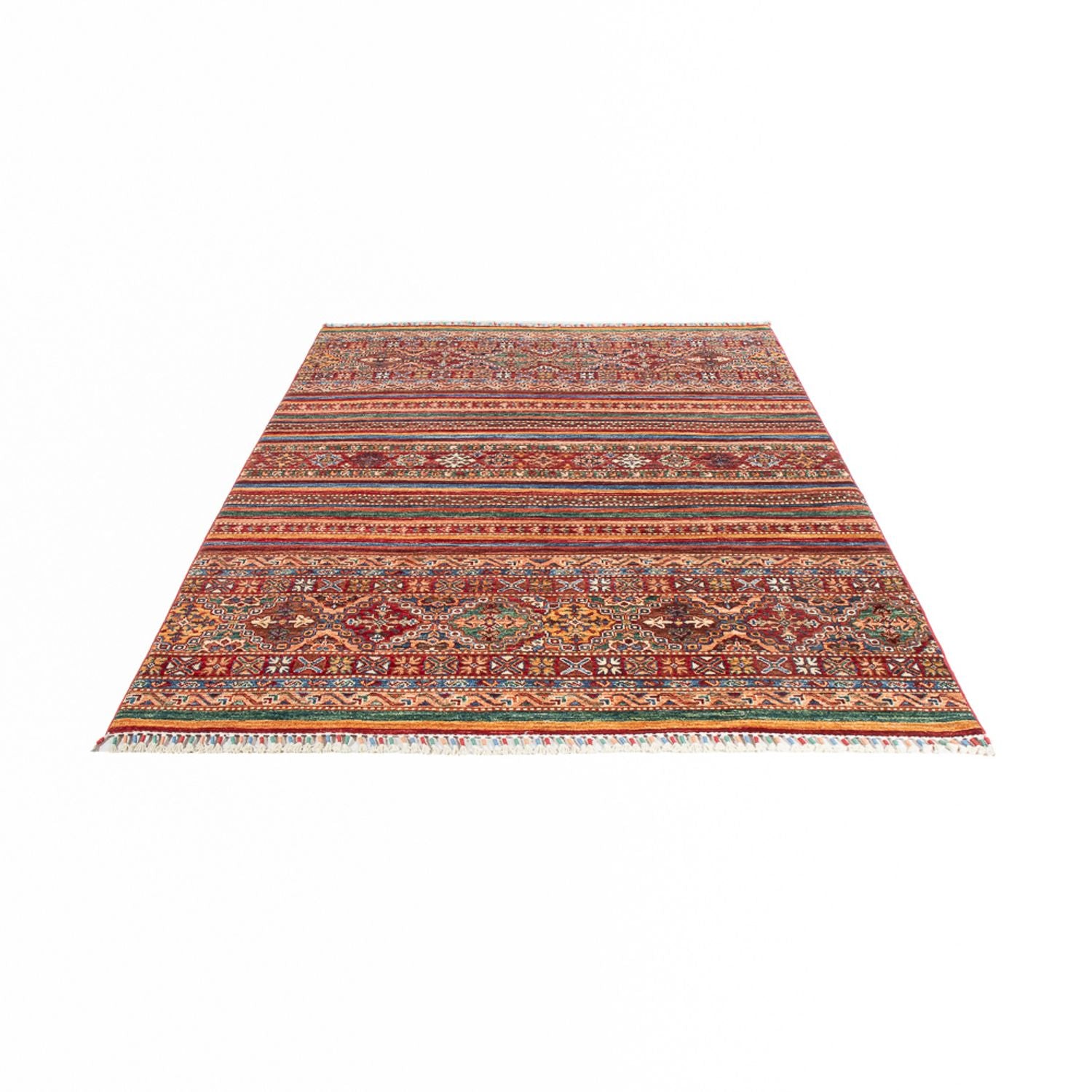 Tappeto Ziegler - Shal - 200 x 143 cm - multicolore