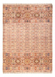 Shal Tappeto 205x151cm - Tappeto orientale