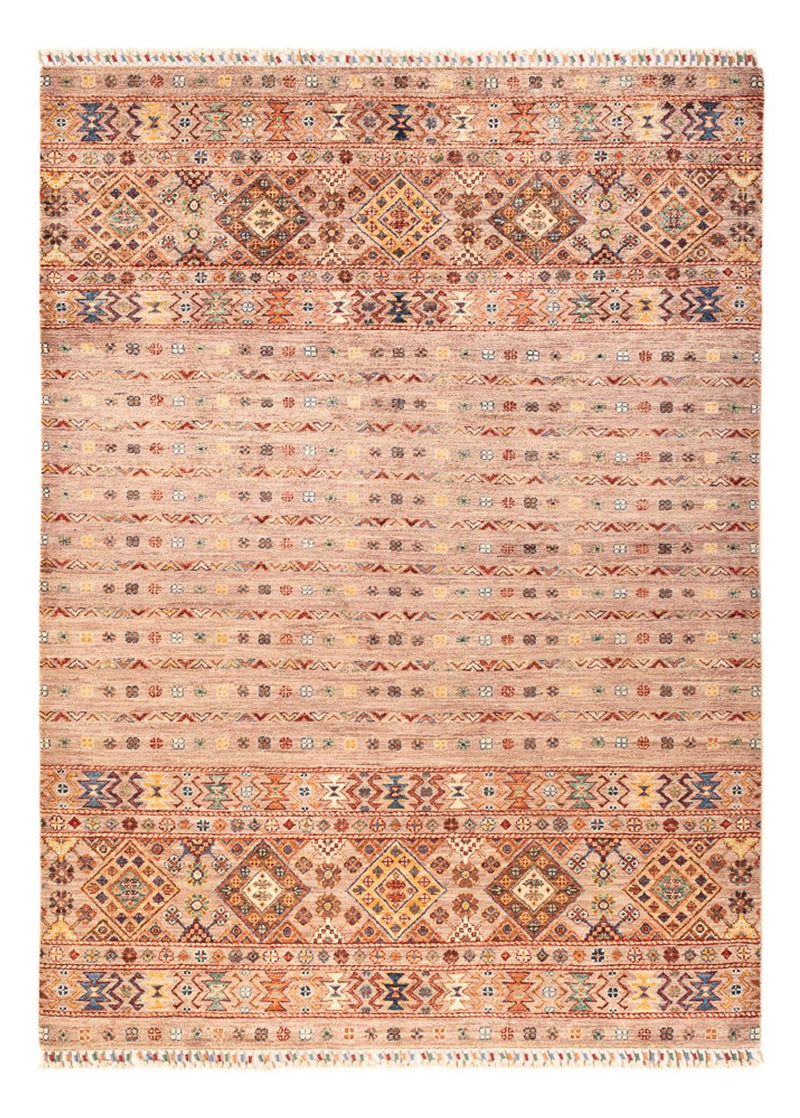 Tappeto Ziegler - Shal - 205 x 151 cm - rosa