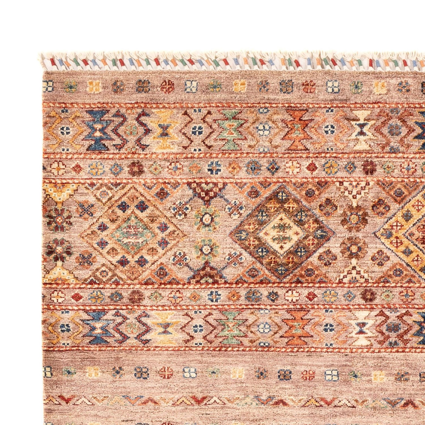 Shal Tappeto 205x151cm - Tappeto orientale