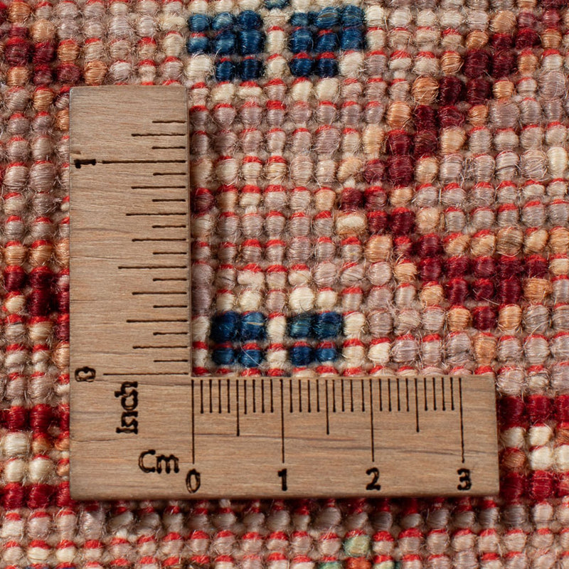 Tappeto Ziegler - Shal - 205 x 151 cm - rosa