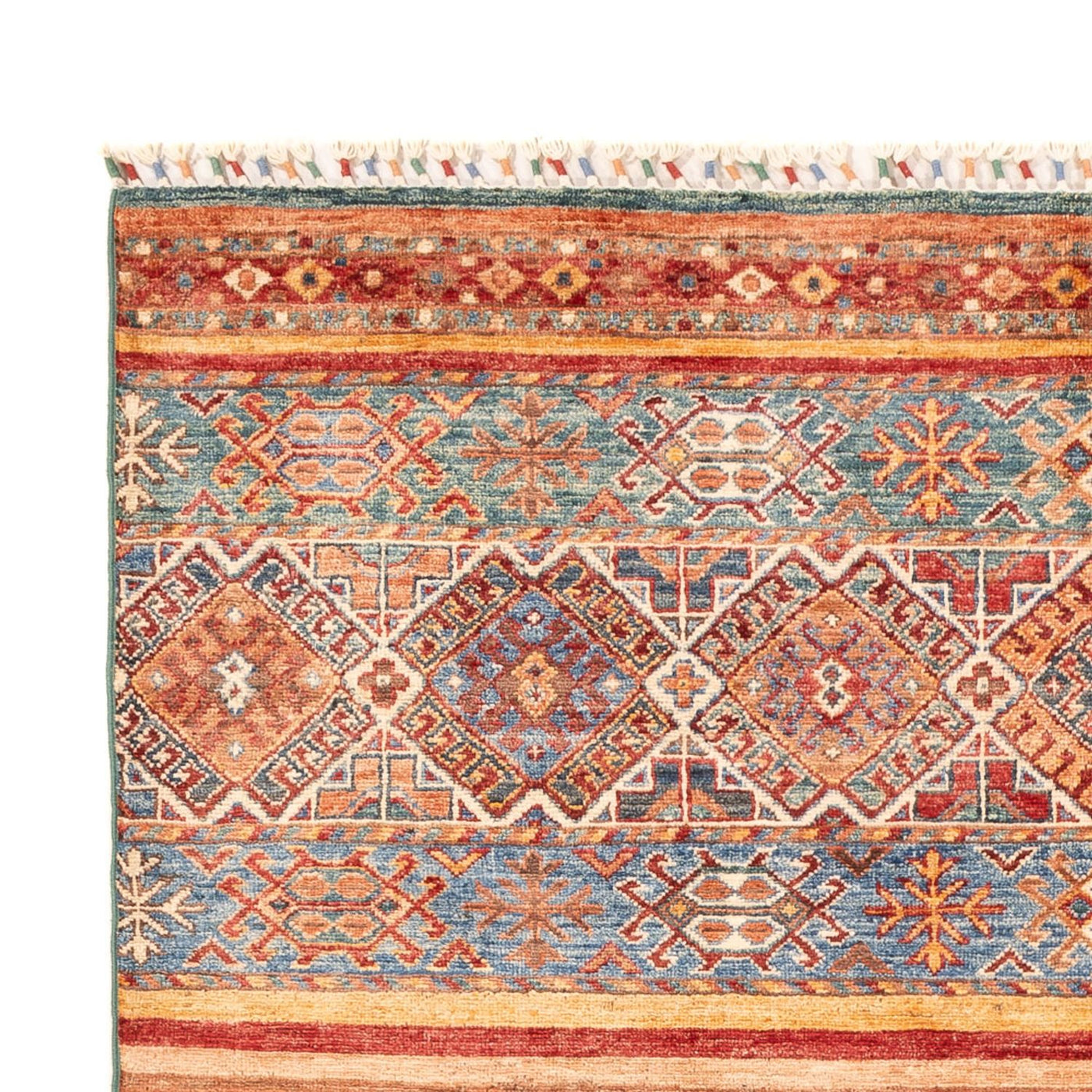 Shal Tappeto 205x150cm - Tappeto orientale