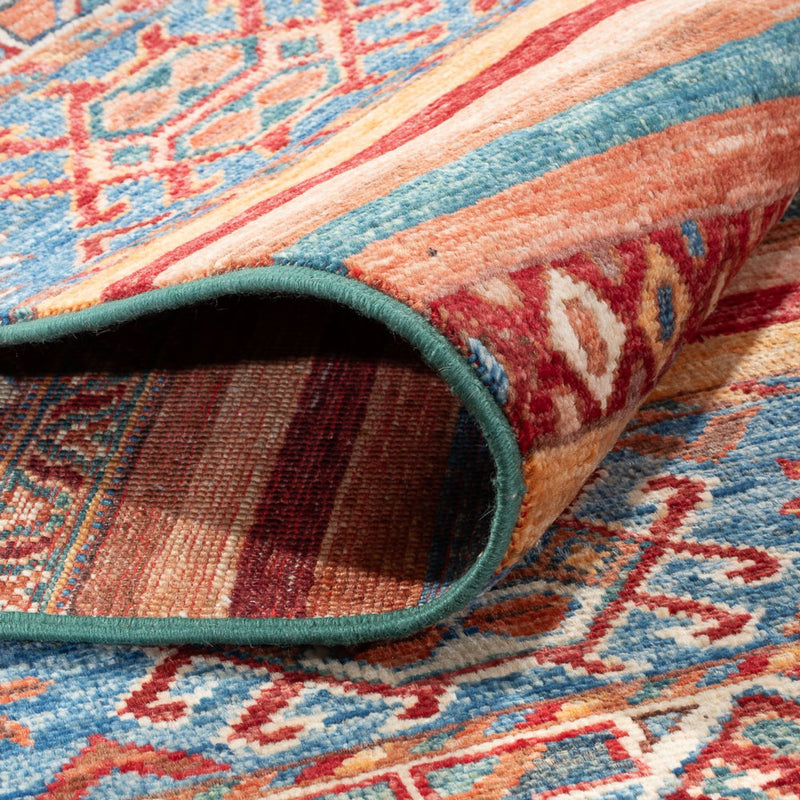 Tappeto Ziegler - Shal - 205 x 150 cm - multicolore