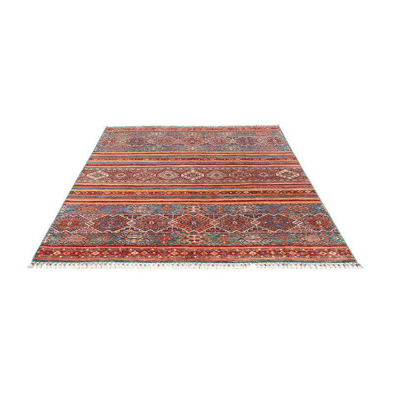Tappeto Ziegler - Shal - 205 x 150 cm - multicolore