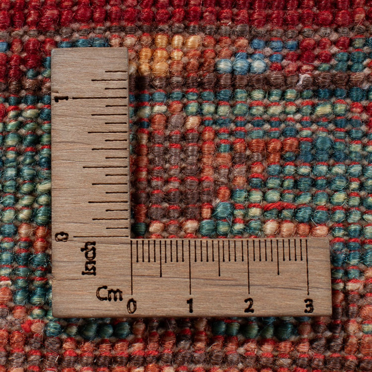 Tappeto Ziegler - Shal - 205 x 150 cm - multicolore