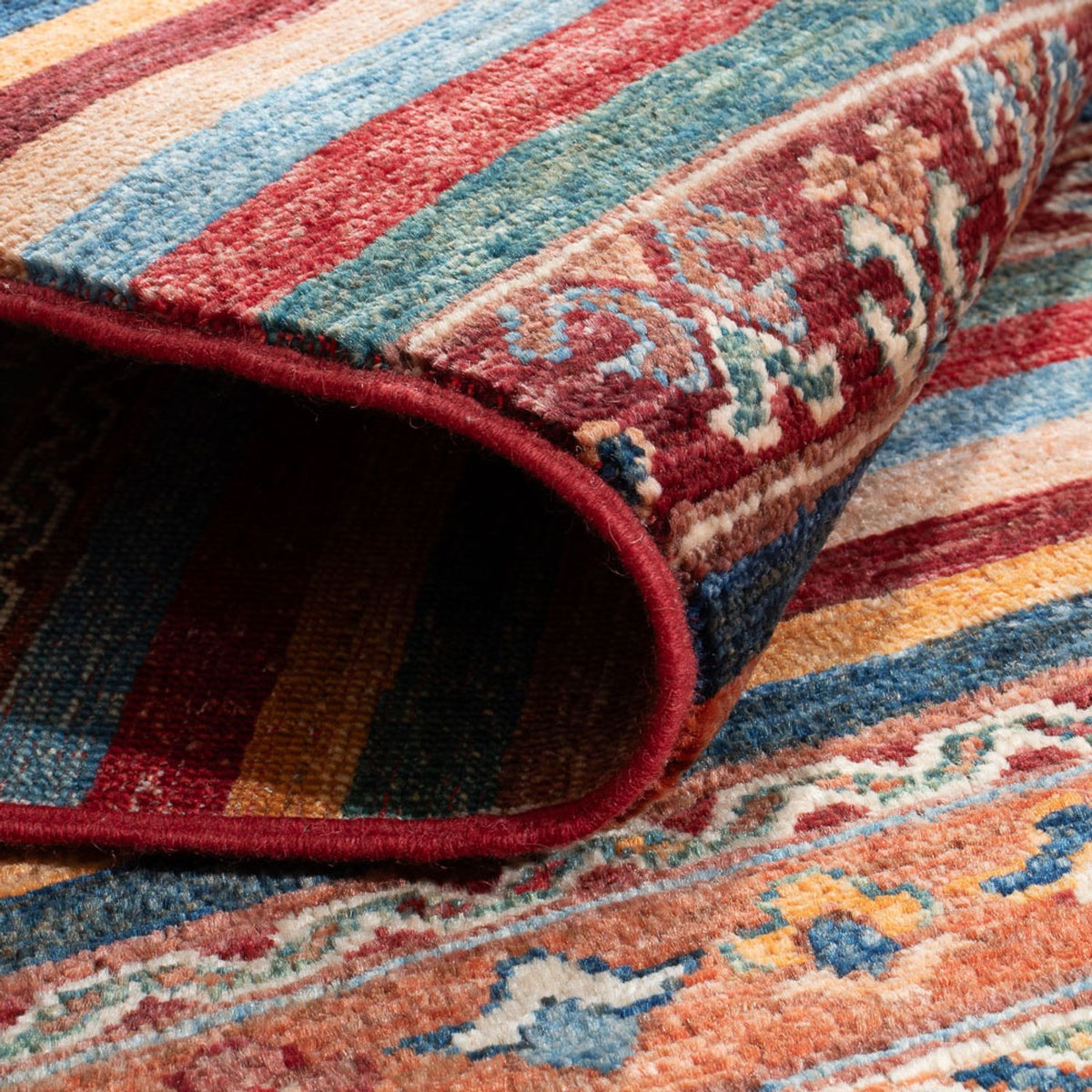 Tappeto Ziegler - Shal - 203 x 154 cm - multicolore