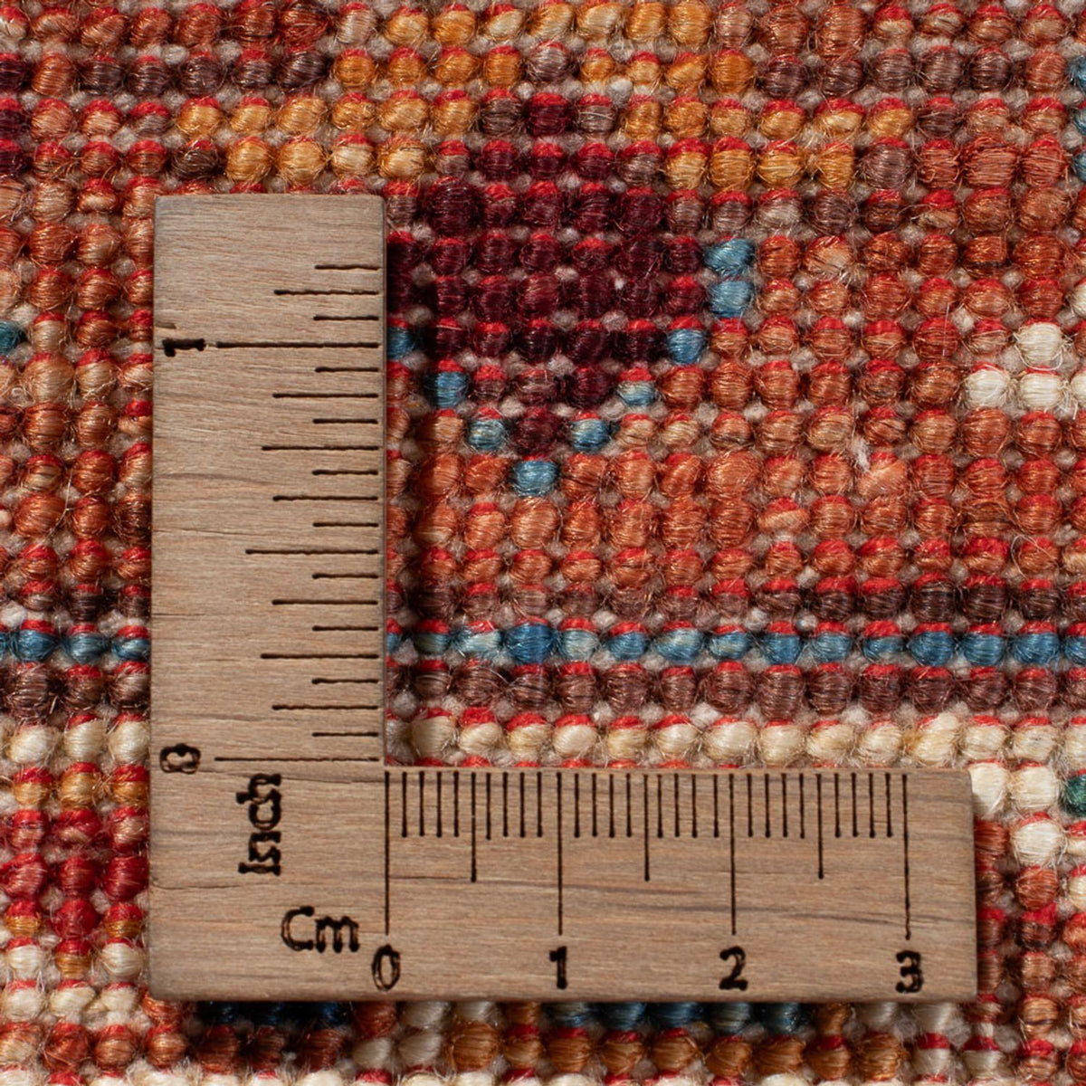 Tappeto Ziegler - Shal - 203 x 154 cm - multicolore