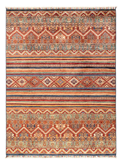 Shal Tappeto 146x198cm - Tappeto orientale