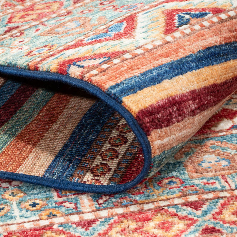 Tappeto Ziegler - Shal - 198 x 146 cm - multicolore