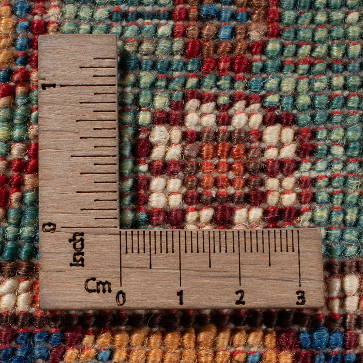 Tappeto Ziegler - Shal - 198 x 146 cm - multicolore