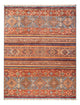 Shal Tappeto 196x149cm - Tappeto orientale