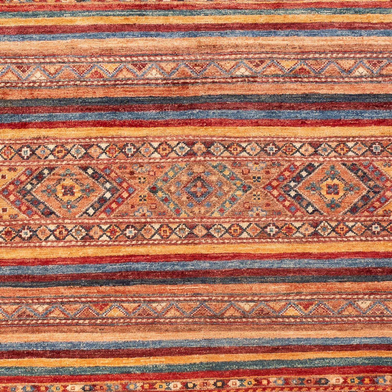 Tappeto Ziegler - Shal - 196 x 149 cm - multicolore