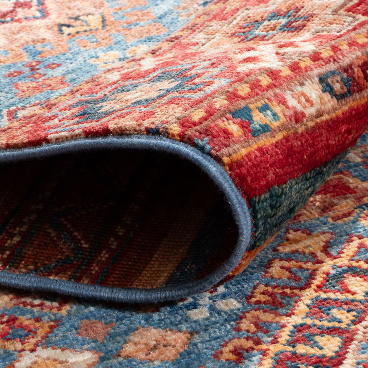 Tappeto Ziegler - Shal - 196 x 149 cm - multicolore