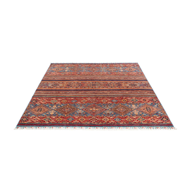Tappeto Ziegler - Shal - 196 x 149 cm - multicolore