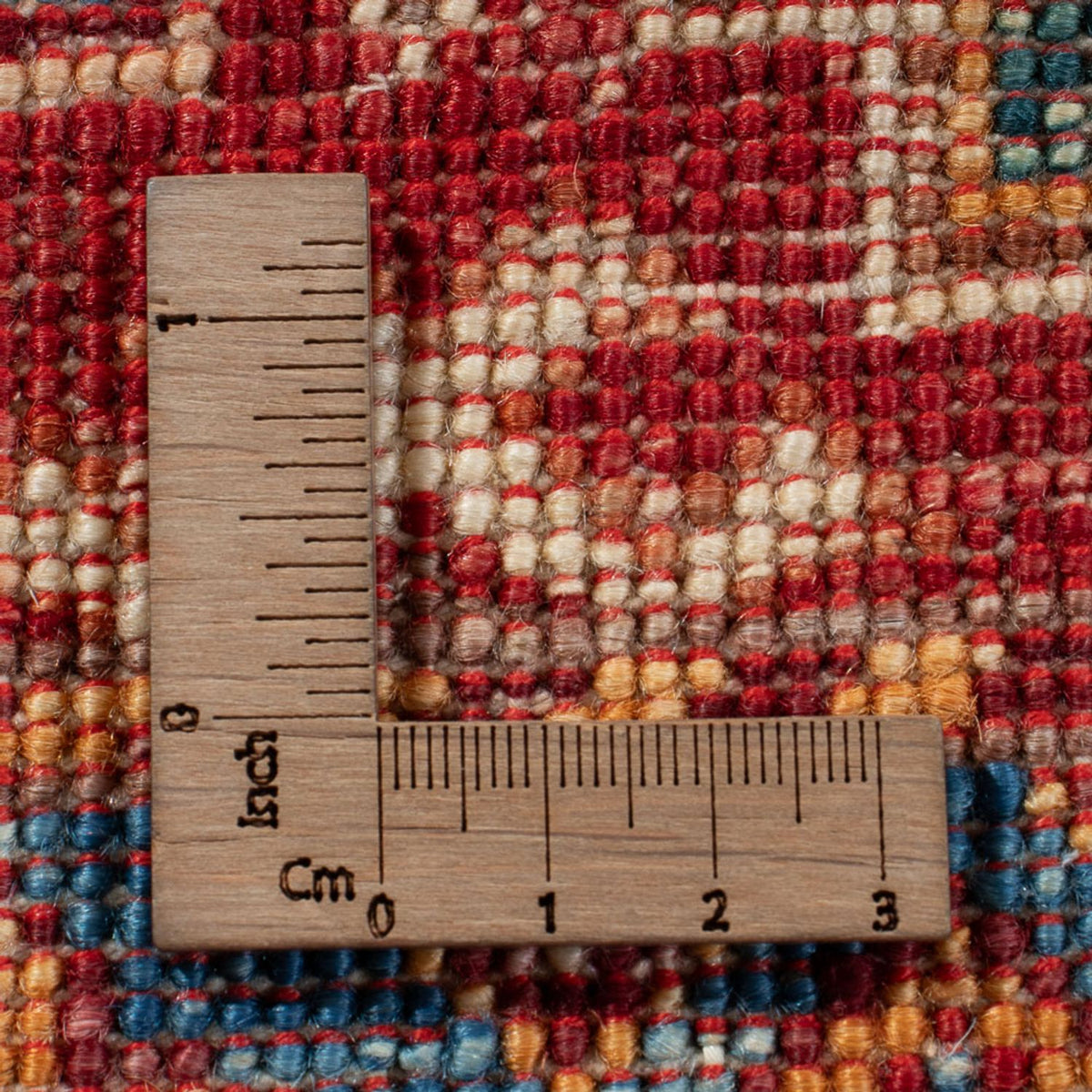 Tappeto Ziegler - Shal - 196 x 149 cm - multicolore