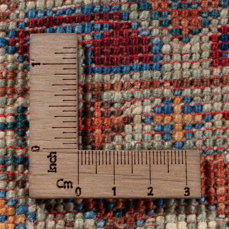 Tappeto Ziegler - Shal - 194 x 152 cm - multicolore