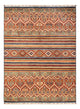 Shal Tappeto 201x148cm - Tappeto orientale