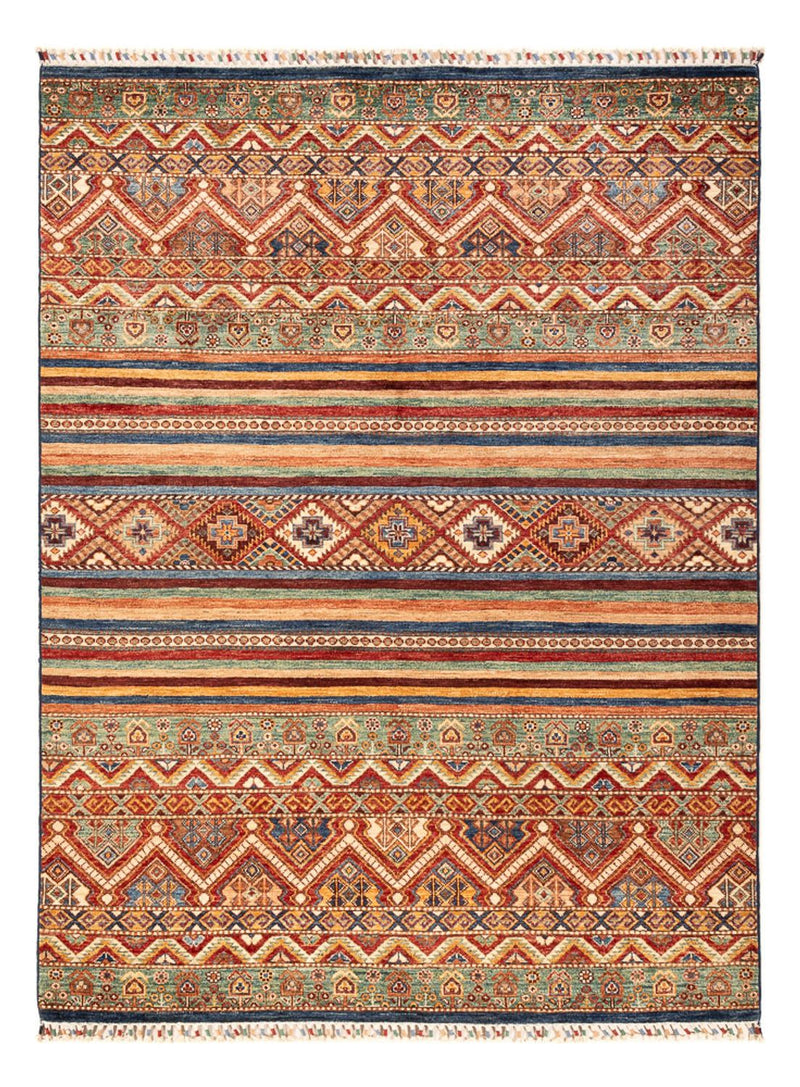 Tappeto Ziegler - Shal - 201 x 148 cm - multicolore