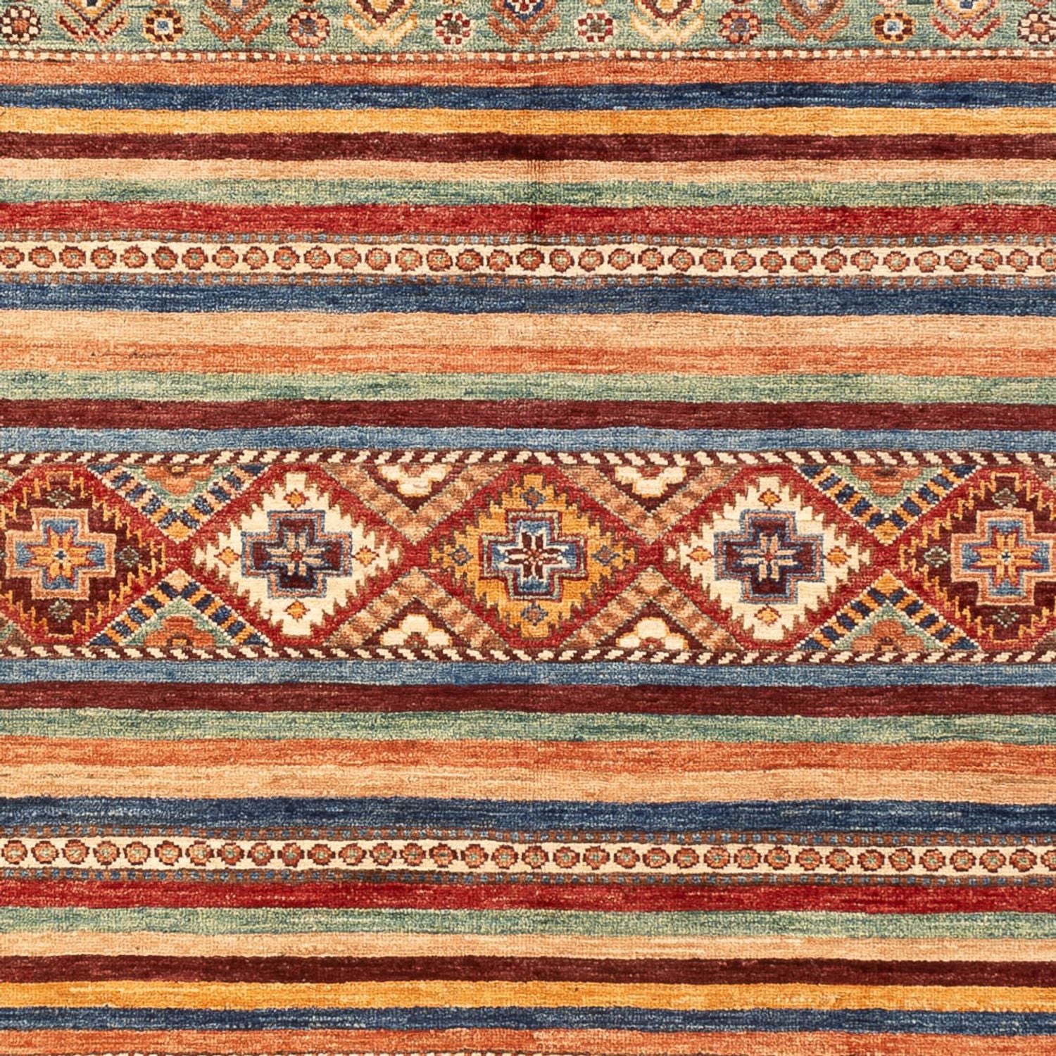 Tappeto Ziegler - Shal - 201 x 148 cm - multicolore