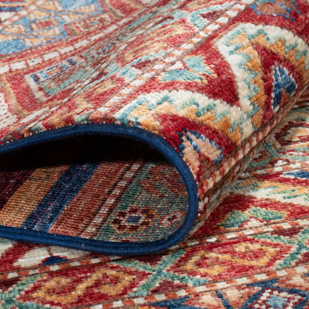 Tappeto Ziegler - Shal - 201 x 148 cm - multicolore