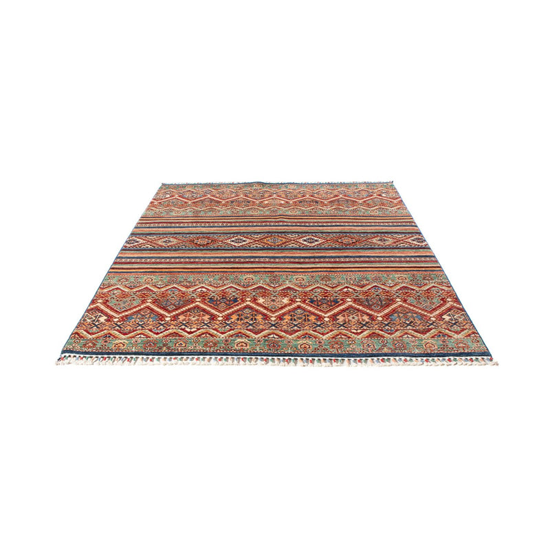 Tappeto Ziegler - Shal - 201 x 148 cm - multicolore