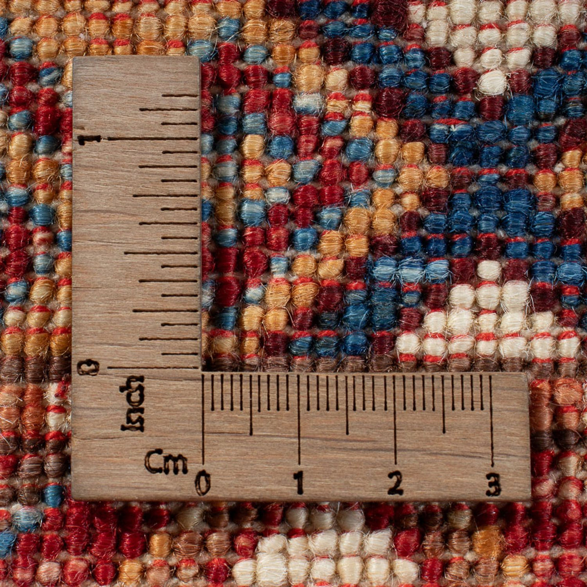 Tappeto Ziegler - Shal - 201 x 148 cm - multicolore