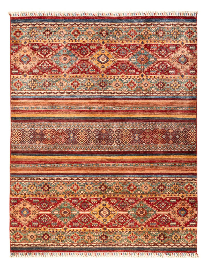 Tappeto Ziegler - Shal - 199 x 155 cm - multicolore
