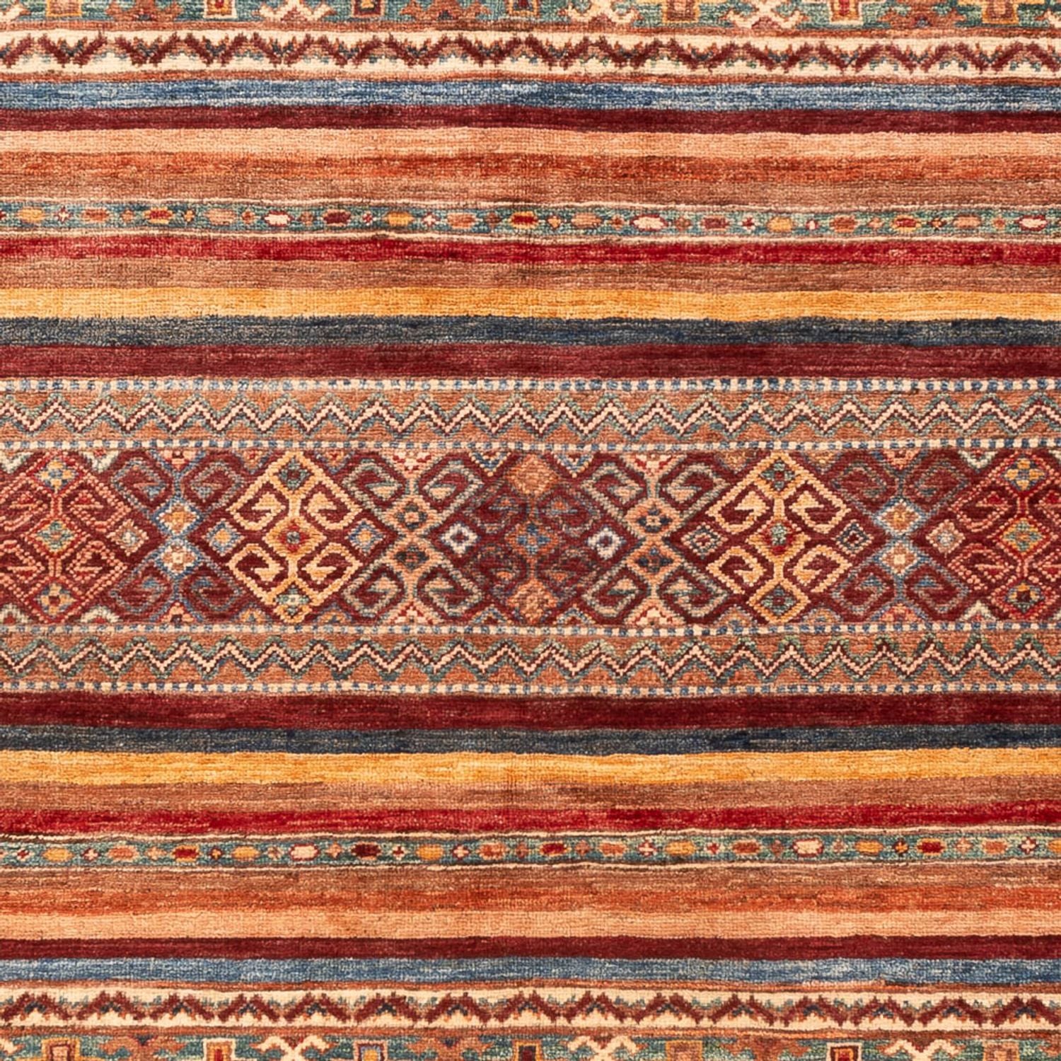 Tappeto Ziegler - Shal - 199 x 155 cm - multicolore