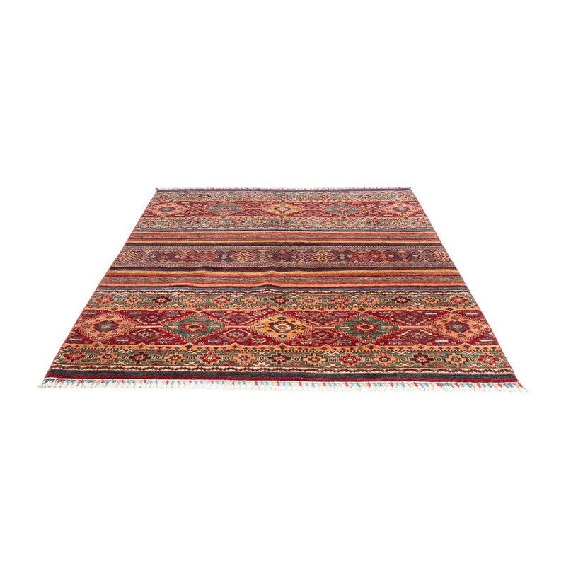 Tappeto Ziegler - Shal - 199 x 155 cm - multicolore