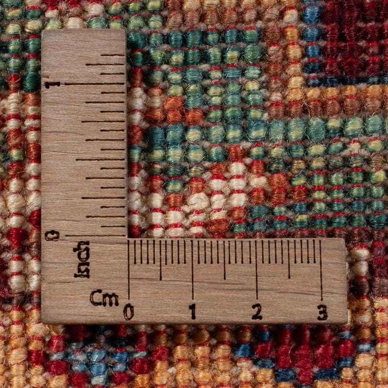 Tappeto Ziegler - Shal - 199 x 155 cm - multicolore