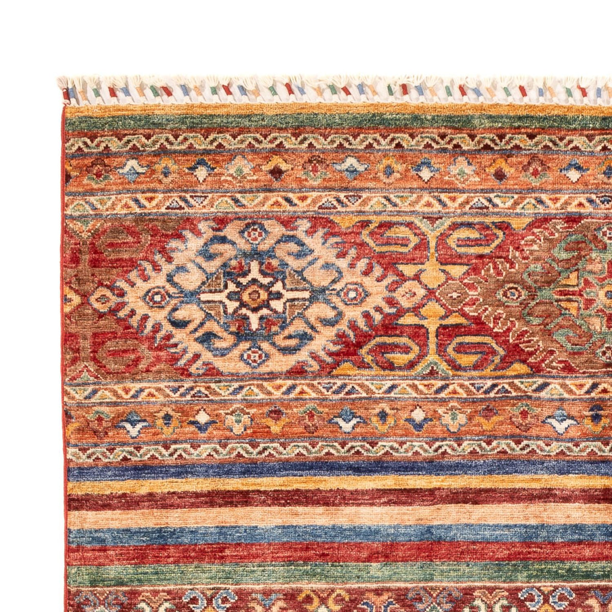 Shal Tappeto 149x203cm - Tappeto orientale