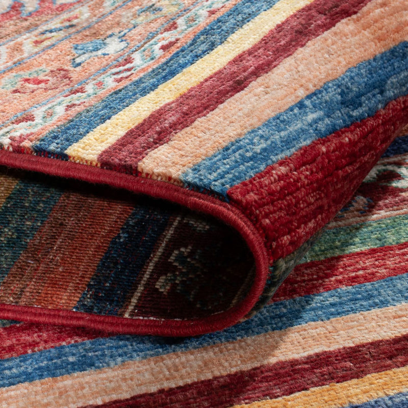 Tappeto Ziegler - Shal - 203 x 149 cm - multicolore