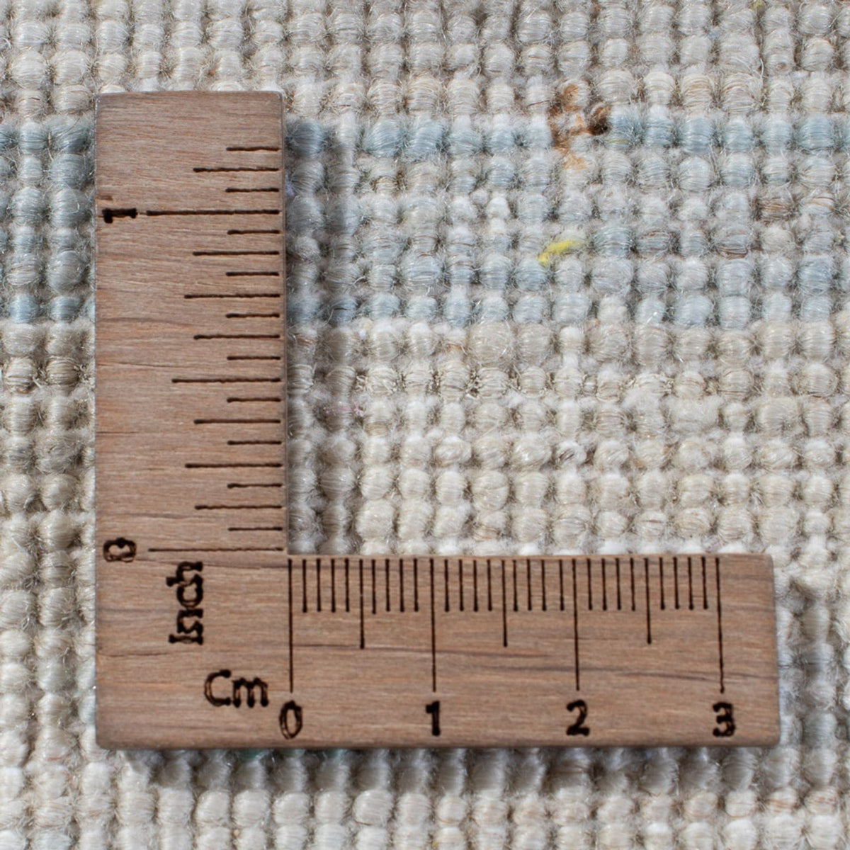 Tappeto Ziegler - Shal - 206 x 150 cm - verde chiaro