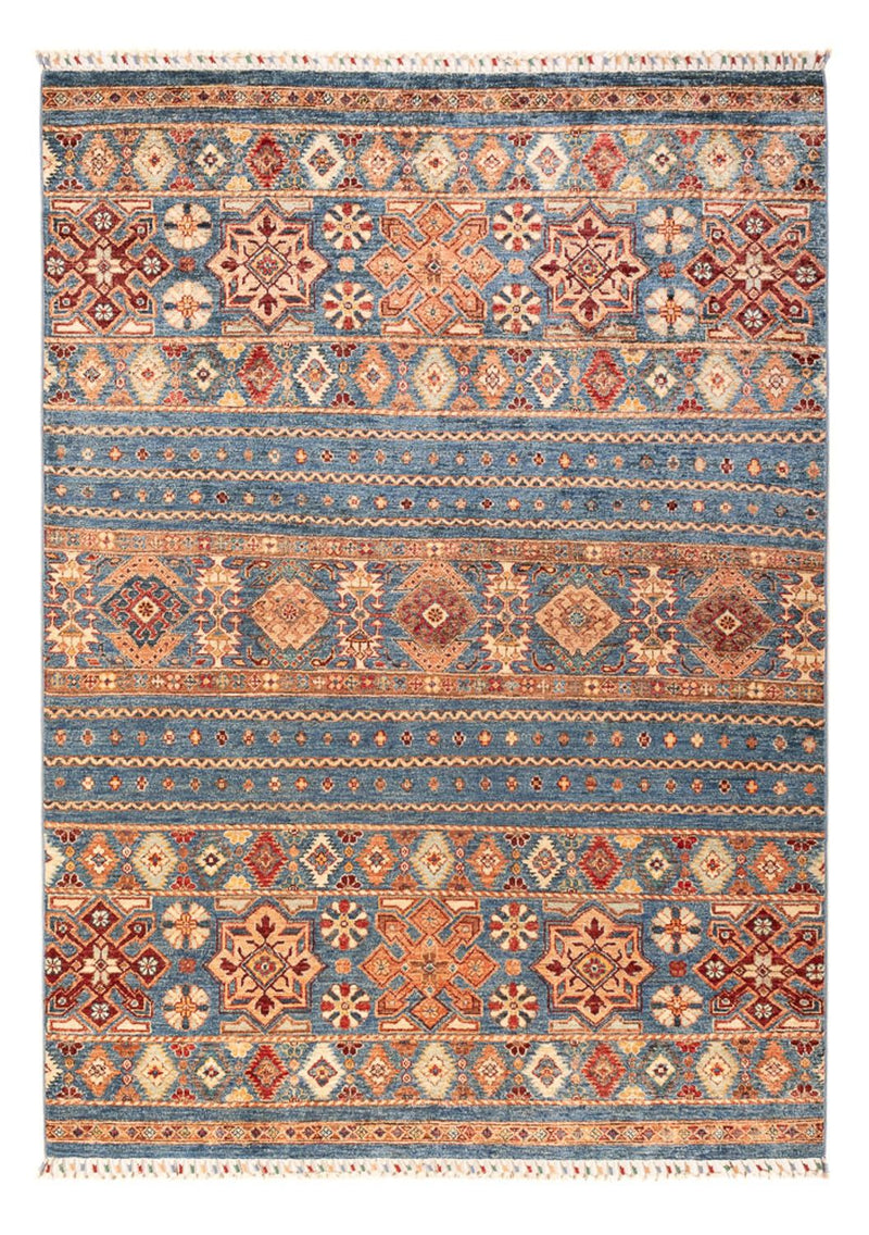 Tappeto Ziegler - Shal - 201 x 147 cm - multicolore