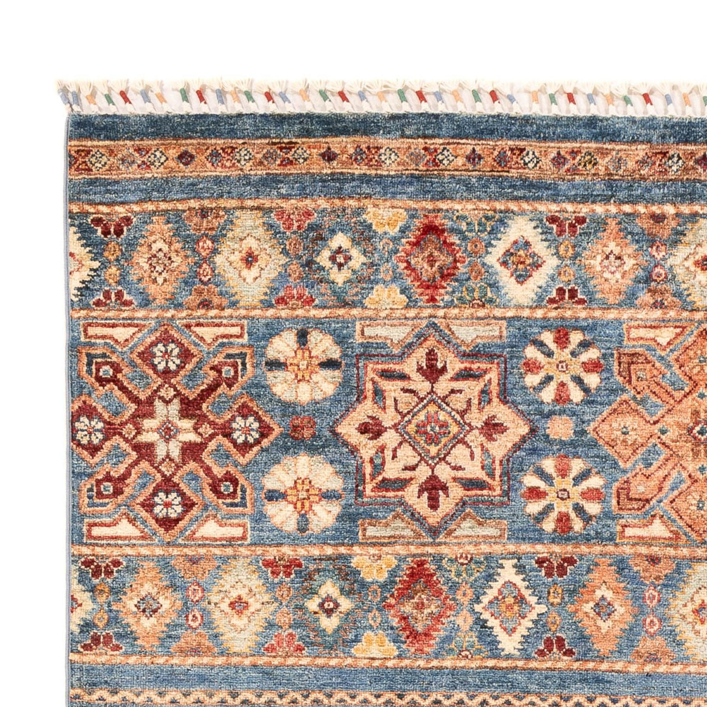 Shal Tappeto 201x147cm - Tappeto orientale