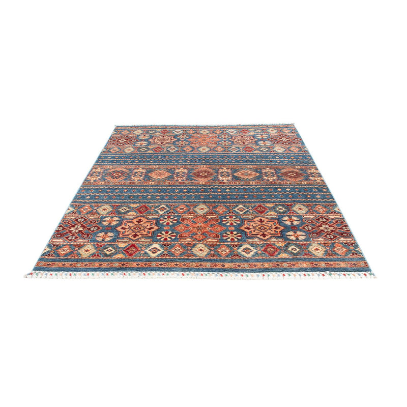 Tappeto Ziegler - Shal - 201 x 147 cm - multicolore