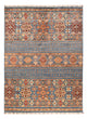 Shal Tappeto 200x149cm - Tappeto orientale