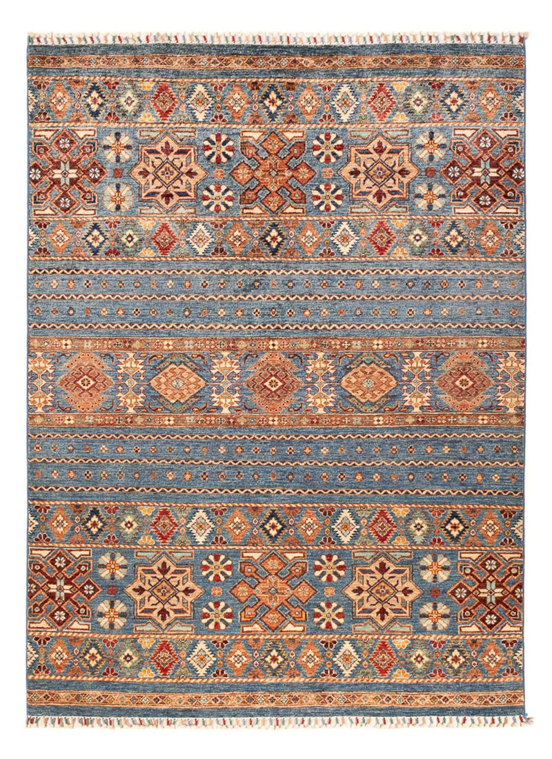 Tappeto Ziegler - Shal - 200 x 149 cm - multicolore
