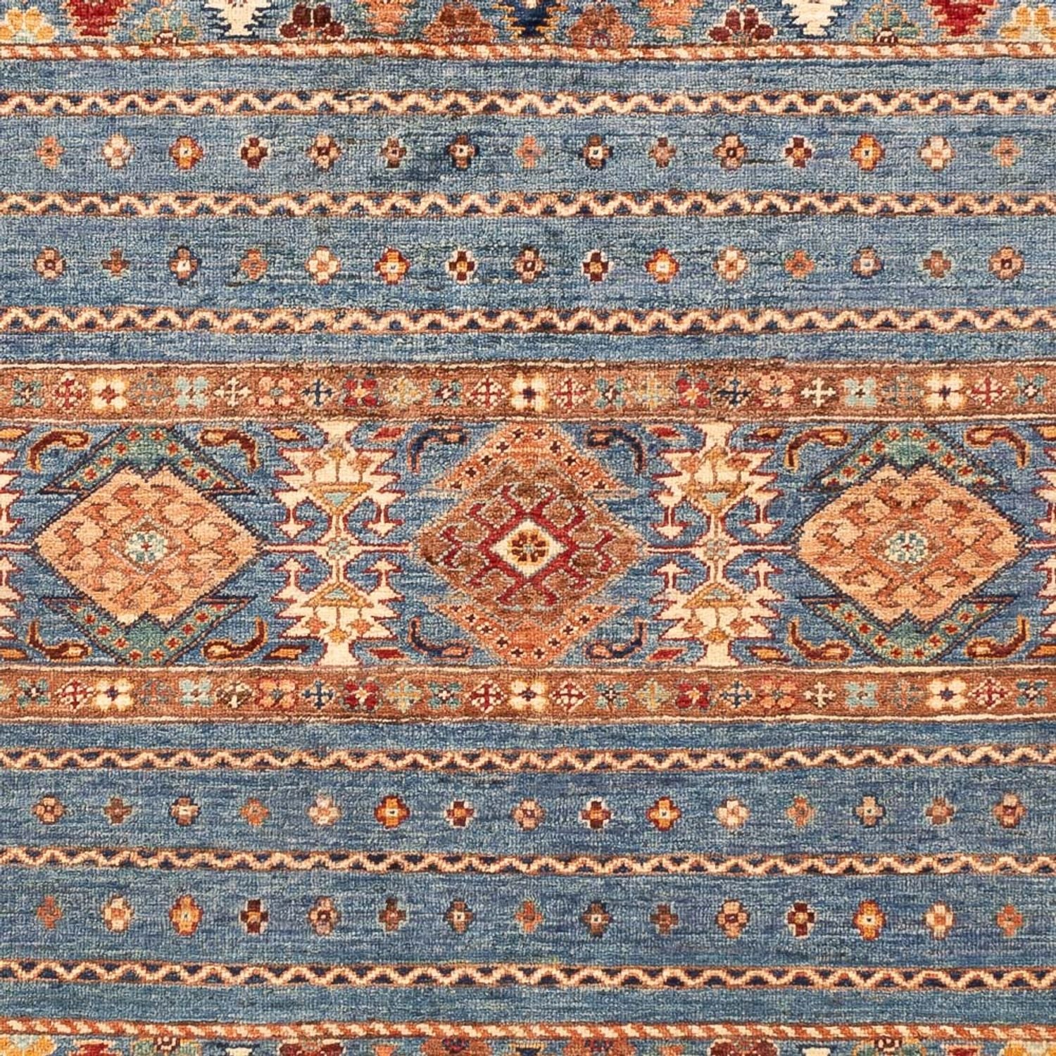 Tappeto Ziegler - Shal - 200 x 149 cm - multicolore