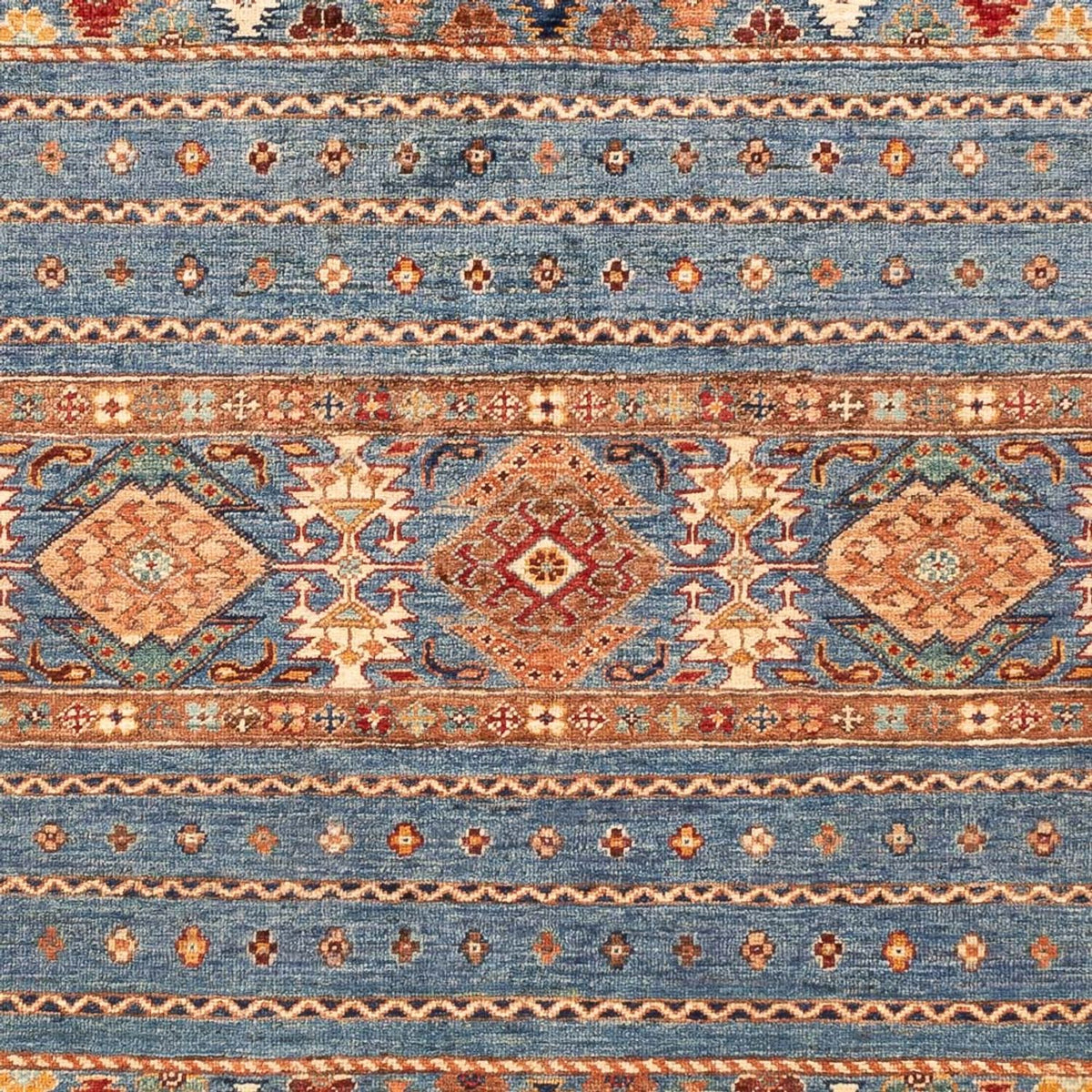 Tappeto Ziegler - Shal - 200 x 149 cm - multicolore