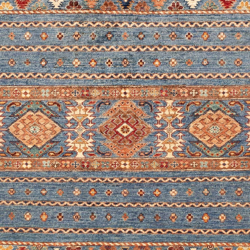 Tappeto Ziegler - Shal - 200 x 149 cm - multicolore