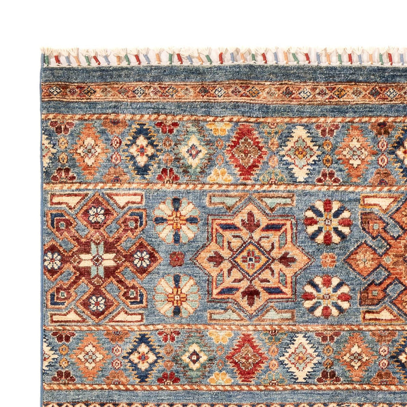 Tappeto Ziegler - Shal - 200 x 149 cm - multicolore