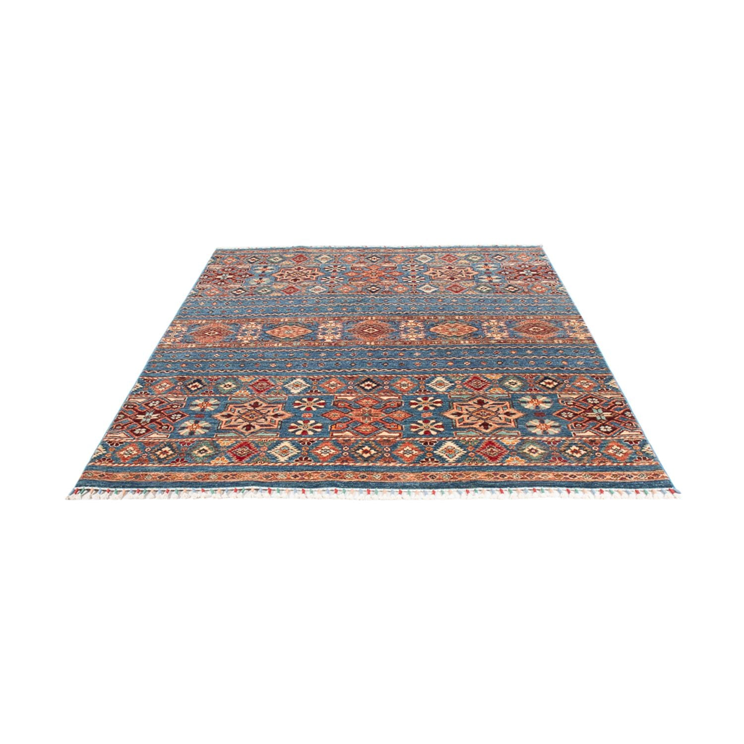 Tappeto Ziegler - Shal - 200 x 149 cm - multicolore