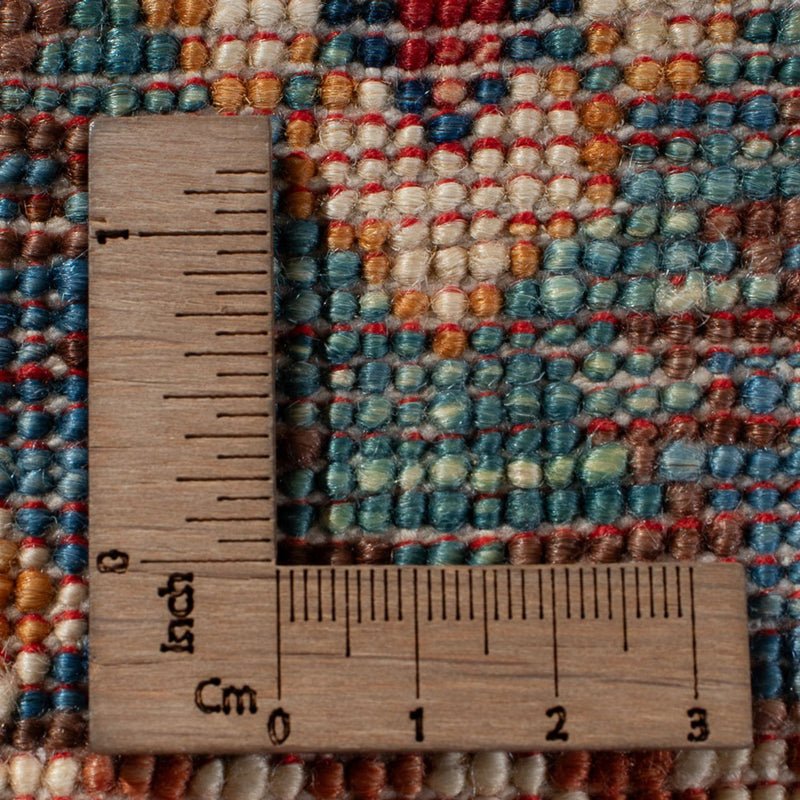 Tappeto Ziegler - Shal - 200 x 149 cm - multicolore