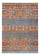 Shal Tappeto 197x146cm - Tappeto orientale