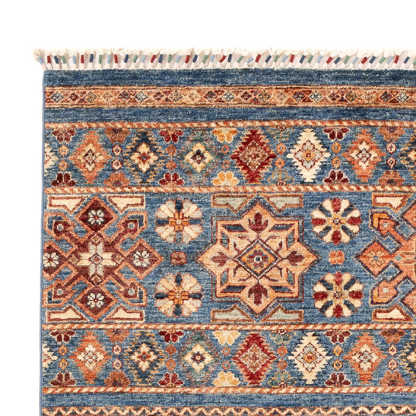 Shal Tappeto 197x146cm - Tappeto orientale