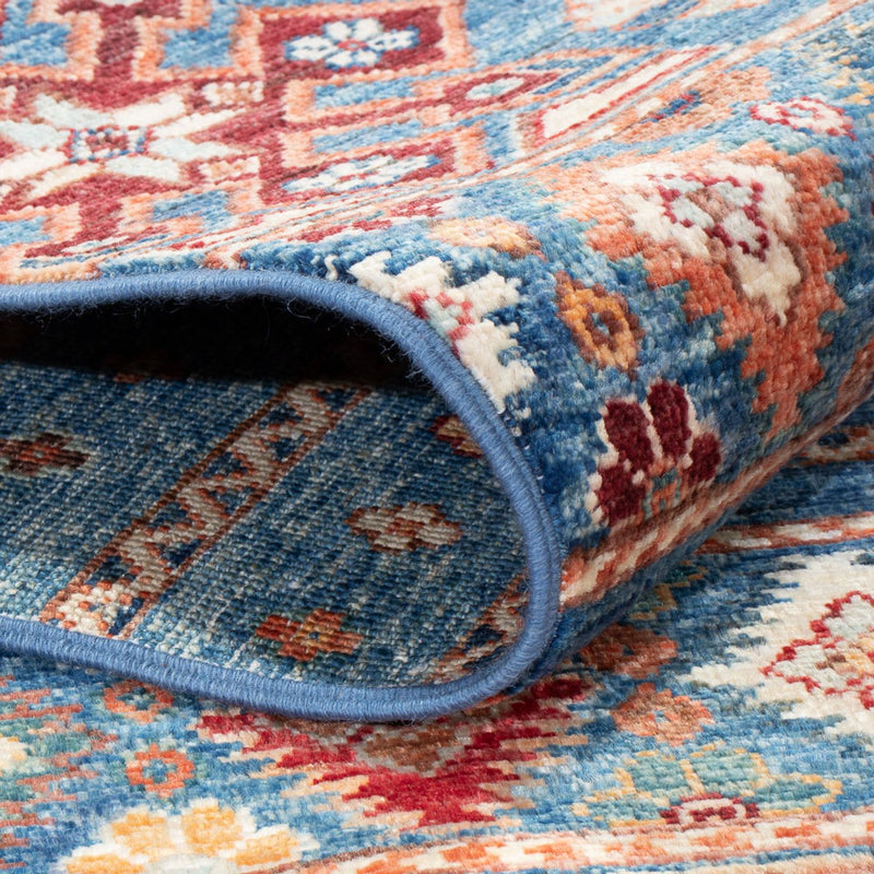 Tappeto Ziegler - Shal - 197 x 146 cm - multicolore