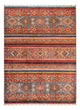 Shal Tappeto 204x152cm - Tappeto orientale